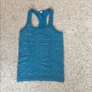 Lululemon Swiftly Tech Racerback